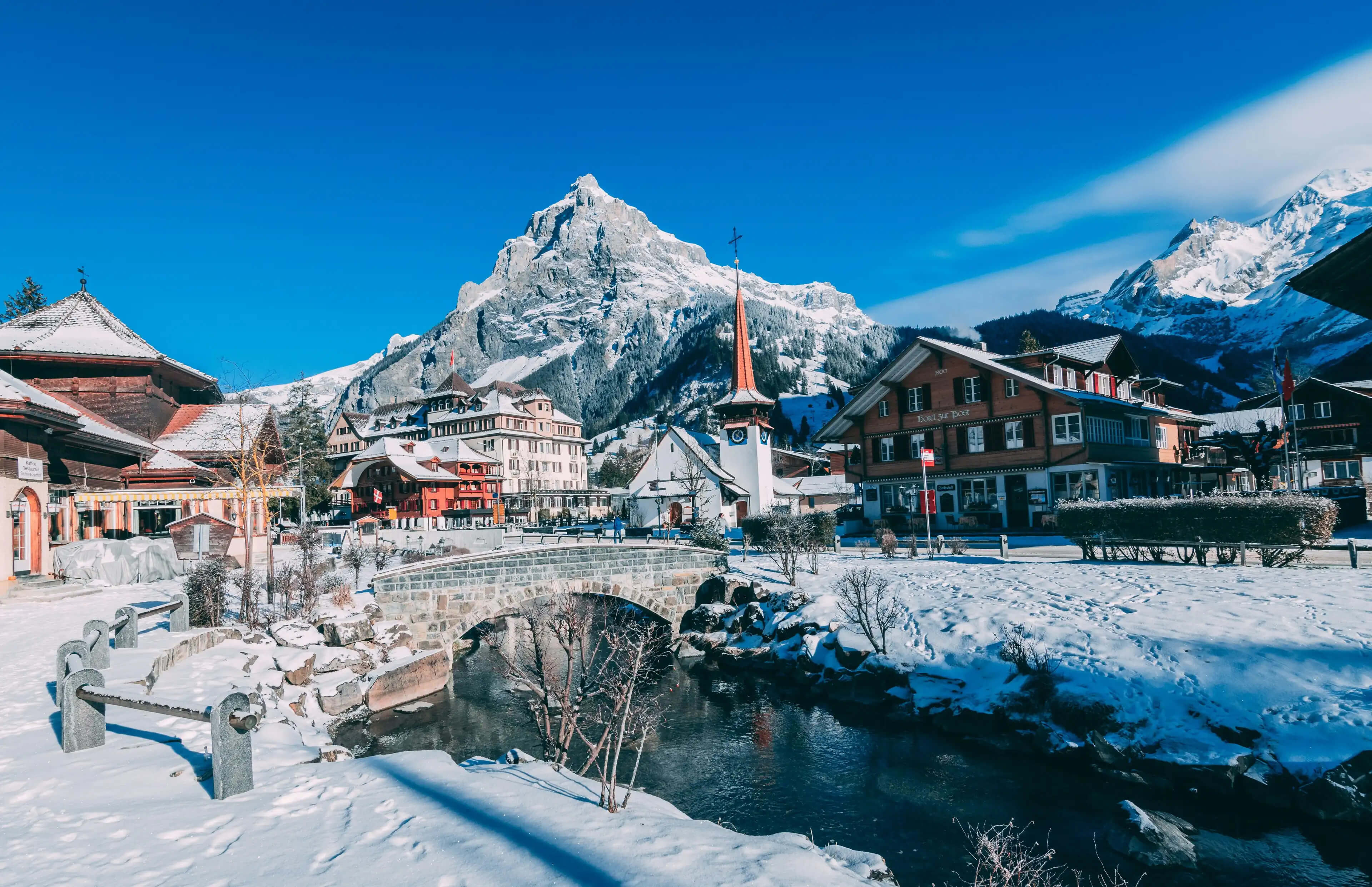 Switzerland
