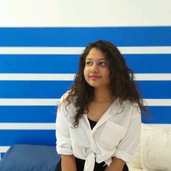 Urvshi Singla
