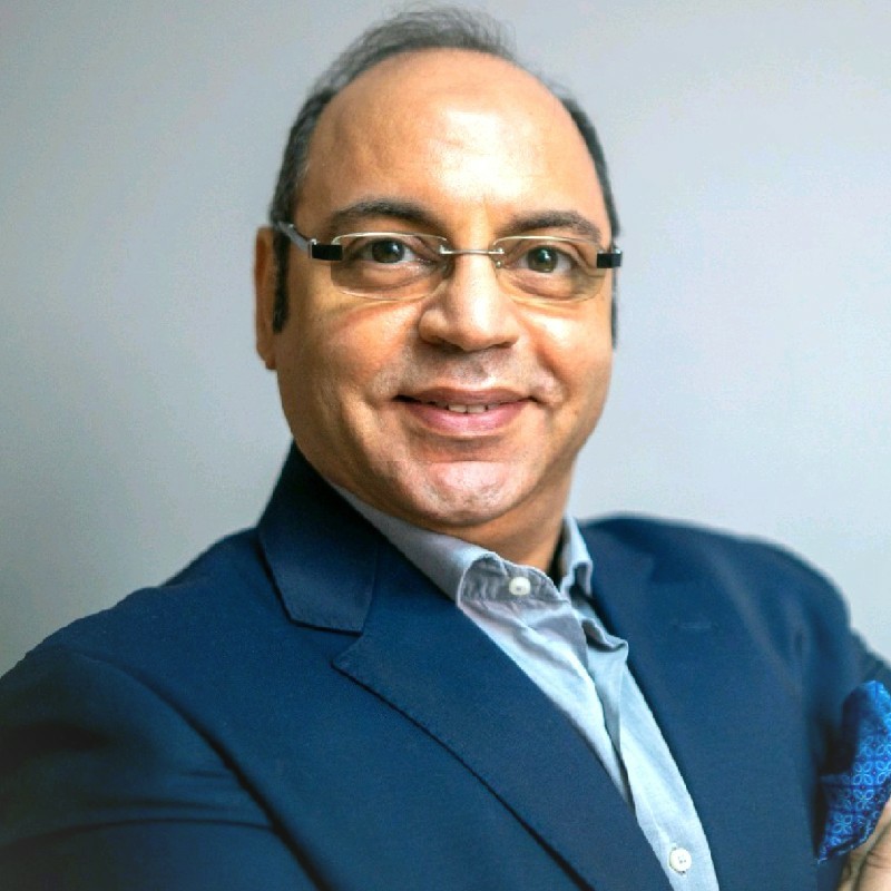 Tarek Darwish