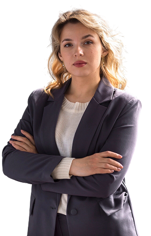 Business Woman